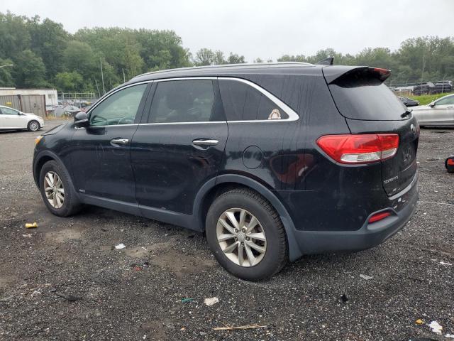2016 KIA SORENTO LX - 5XYPGDA37GG172184