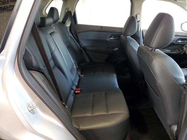 2023 NISSAN ROGUE SL JN8BT3CBXPW463287