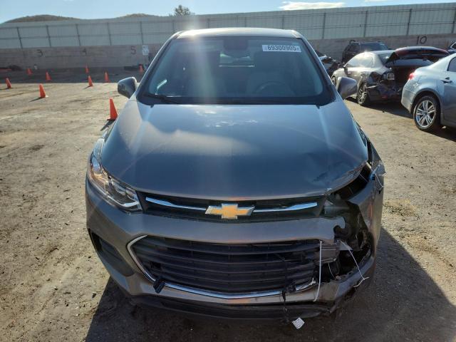 2020 CHEVROLET TRAX LS - KL7CJKSB4LB342609