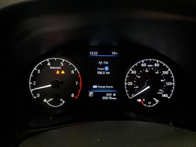 2023 NISSAN ALTIMA S - 1N4BL4BV1PN398208