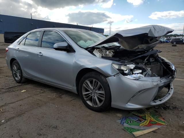 2016 TOYOTA CAMRY LE 4T1BF1FK4GU116399