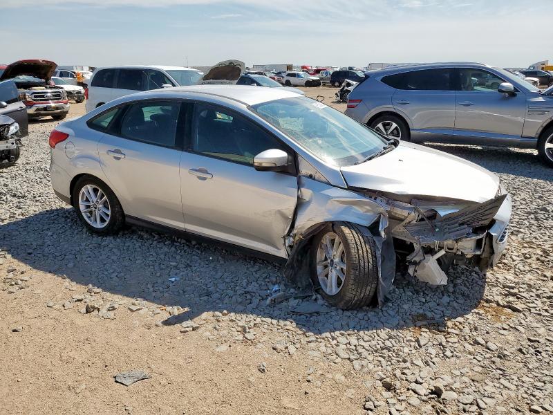 2016 FORD FOCUS SE 1FADP3F24GL391353