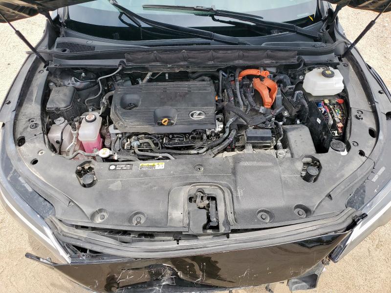2023 LEXUS RX 350H BA - 2T2BBMCA4PC011237