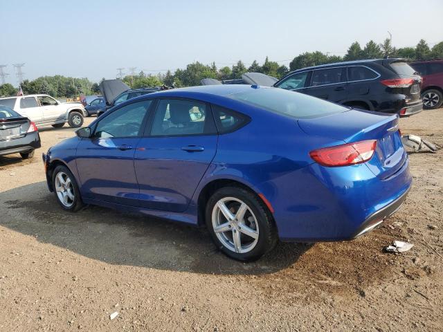 2015 CHRYSLER 200 S 1C3CCCBG4FN531444