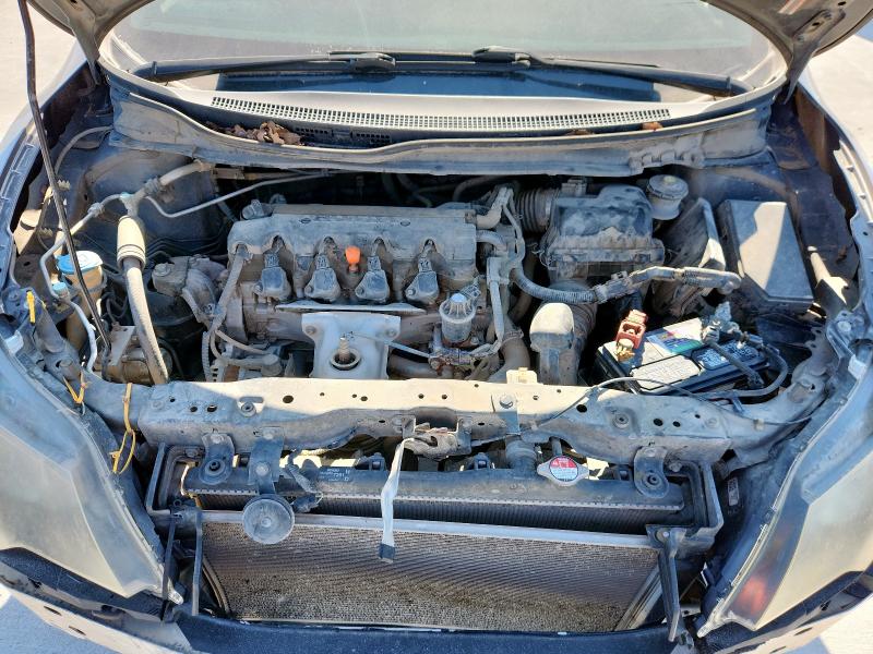 2015 HONDA CIVIC EX 2HGFG3B8XFH505687