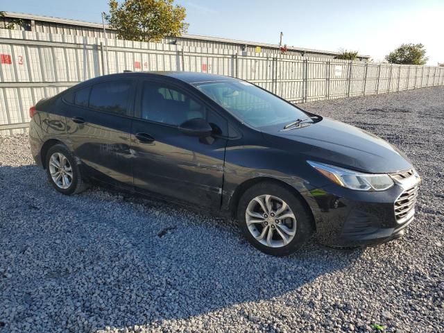 2019 CHEVROLET CRUZE LS 1G1BC5SM3K7132542