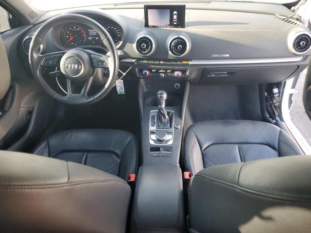 2018 AUDI A3 PREMIUM WAUAUGFF2J1019686