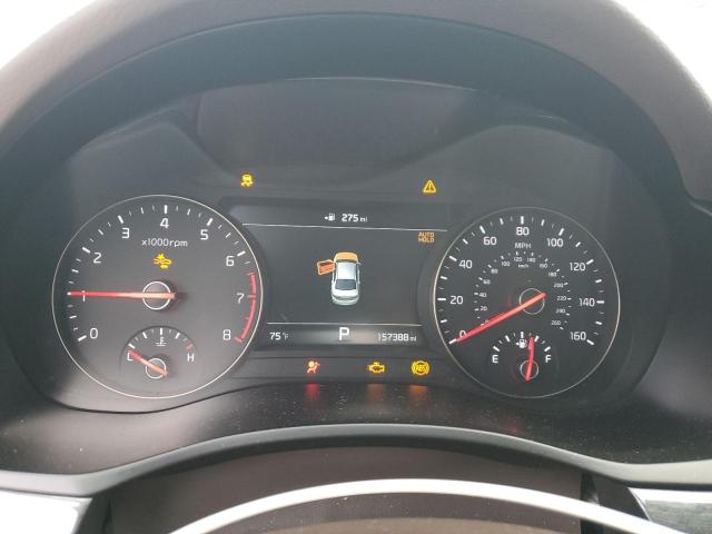 2017 KIA CADENZA PREMIUM KNALC4J1XH5061757