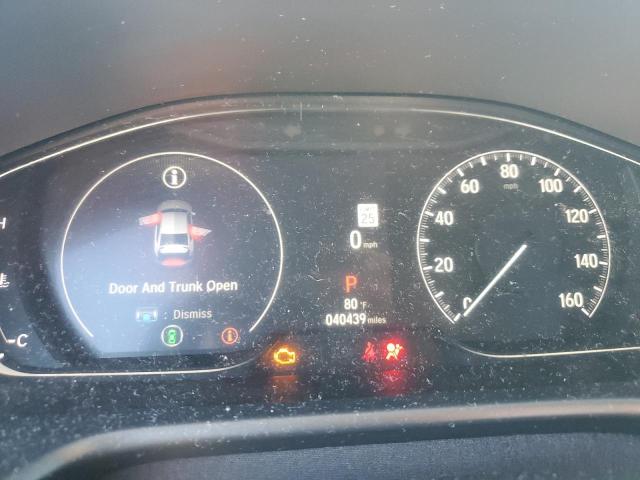 2022 HONDA ACCORD SPO 1HGCV1F33NA122229