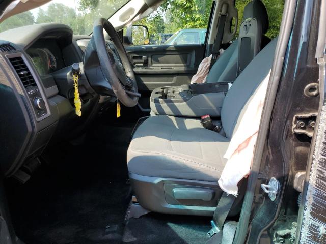 2017 RAM 1500 ST 1C6RR7ST2HS855609