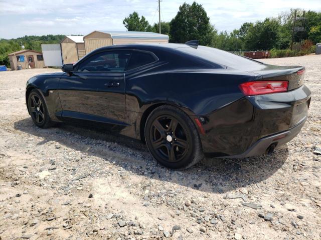 2016 CHEVROLET CAMARO LT 1G1FB1RS1G0133447