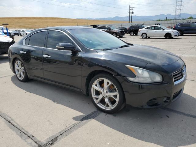 2012 NISSAN MAXIMA S - 1N4AA5AP4CC807463