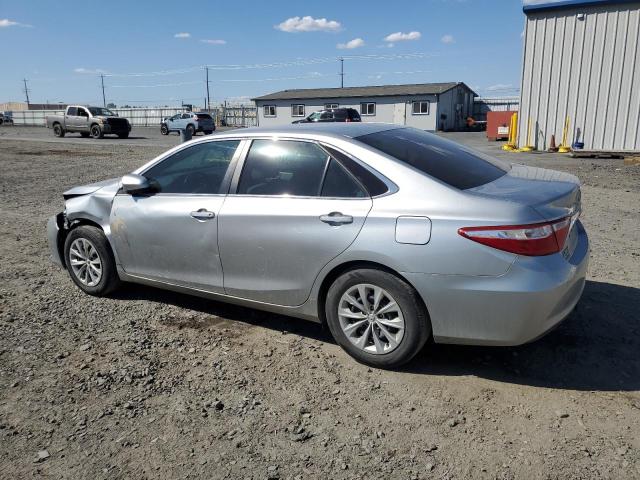 2015 TOYOTA CAMRY LE 4T1BF1FK0FU080368