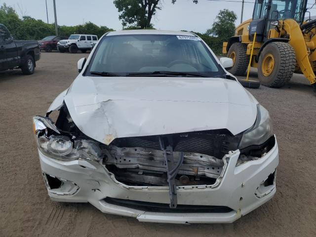 2014 SUBARU IMPREZA PR - JF1GPAC61E8262592