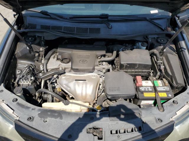 2012 TOYOTA CAMRY BASE - 4T1BF1FK0CU193507