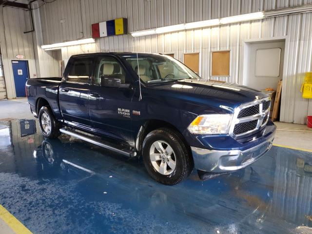 2021 RAM 1500 CLASSIC SLT 3C6RR7LT6MG563543