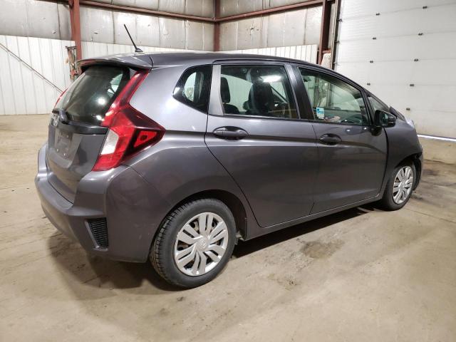 2015 HONDA FIT LX 3HGGK5H59FM735069