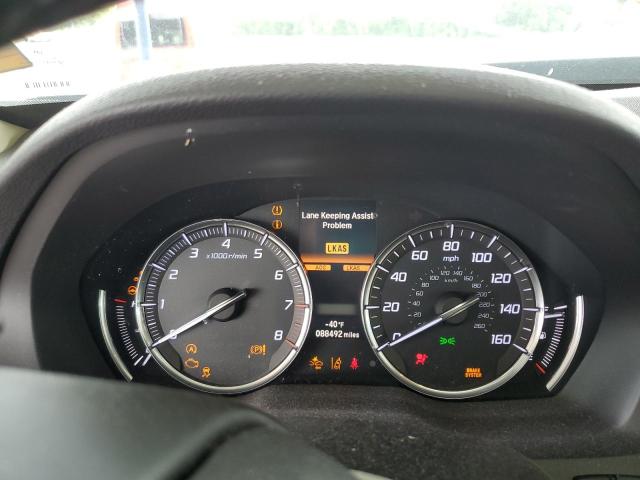 2019 ACURA MDX TECHNOLOGY 5J8YD3H5XKL009980