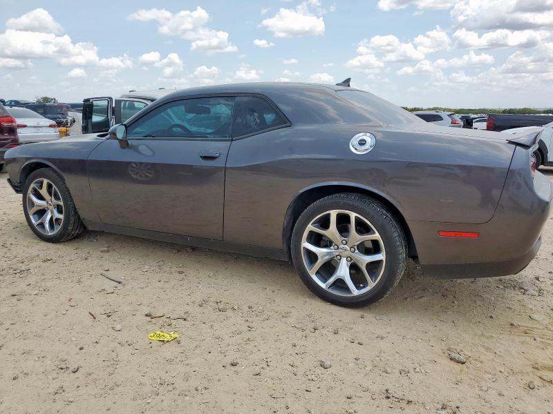 2015 DODGE CHALLENGER 2C3CDZBG7FH705676