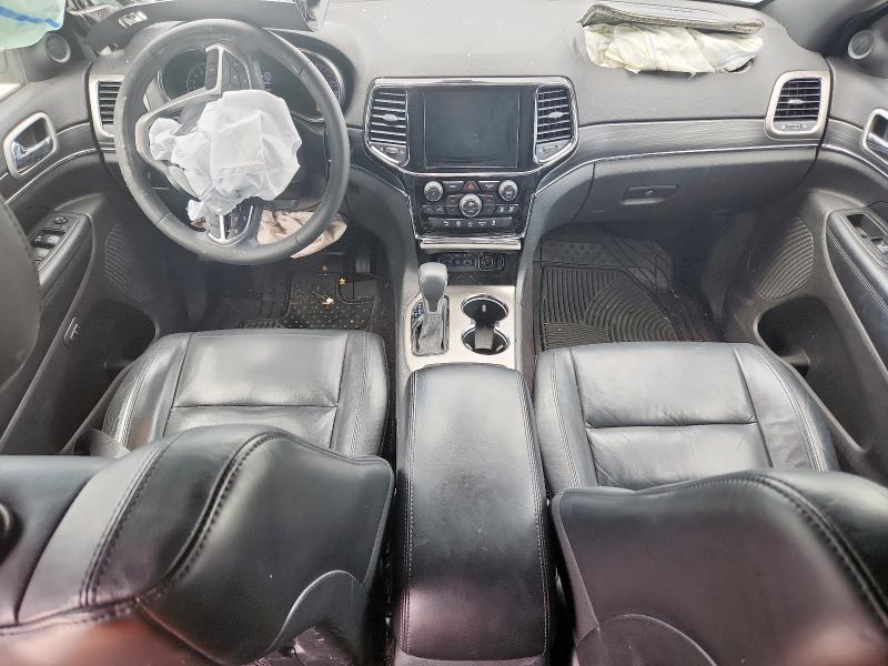 2019 JEEP GRAND CHER - 1C4RJEBG5KC556320