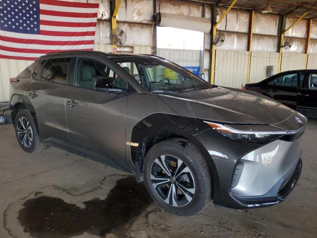 2025 TOYOTA BZ4X XLE JTMABACA6SA095072