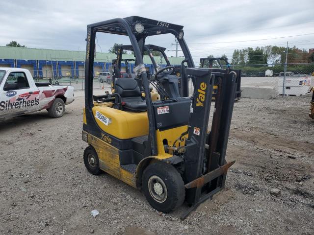 YALE UNKNOWN 2018 D810V03150S photo #1