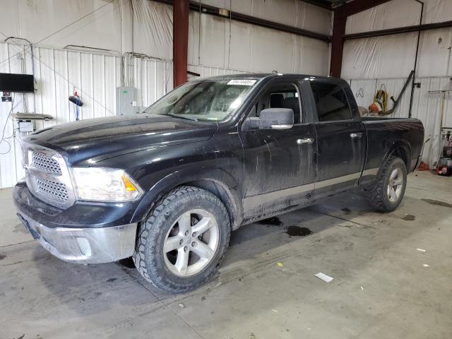 Global Auto Auctions: 2014 RAM 1500 LARAMIE