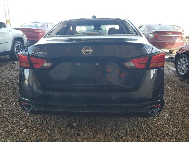 2025 NISSAN ALTIMA SV - 1N4BL4DV1SN352836