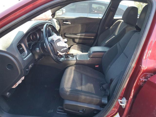 2020 DODGE CHARGER SX 2C3CDXJG0LH156274