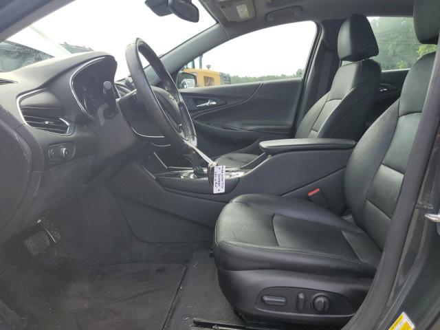2016 CHEVROLET MALIBU HYB 1G1ZJ5SU0GF314510