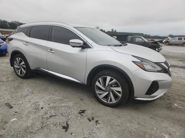 2021 NISSAN MURANO SL 5N1AZ2CS5MC131671