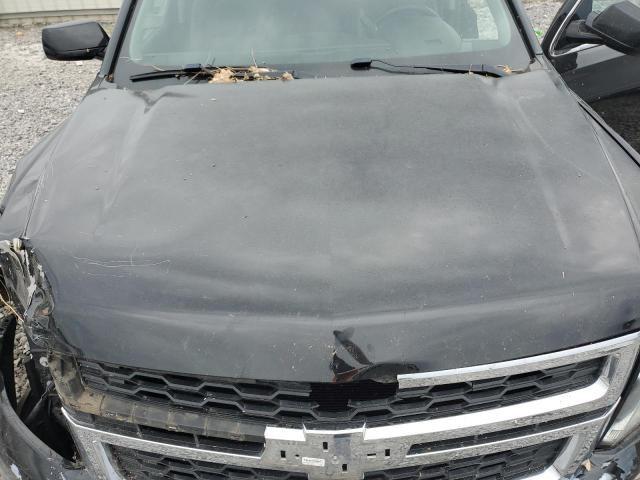 2016 CHEVROLET SUBURBAN C1500 LT 1GNSCHKC4GR242566