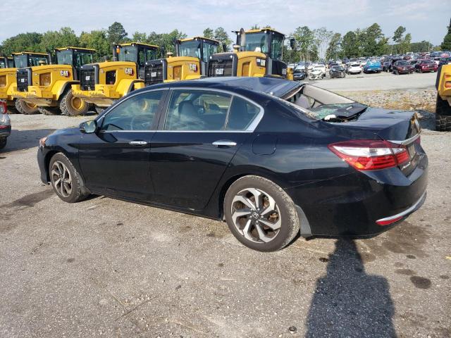 2016 HONDA ACCORD EX - 1HGCR2F76GA000349