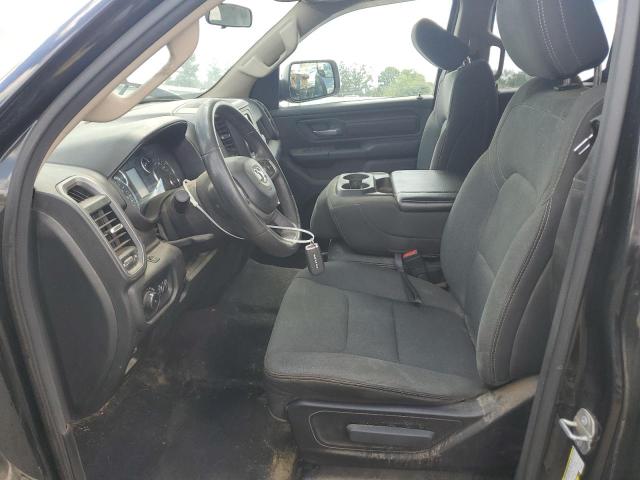 2019 RAM 1500 TRADESMAN 1C6SRFCT7KN560912