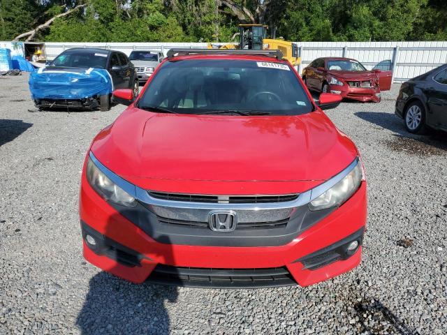 2017 HONDA CIVIC EXL 2HGFC3B78HH350675