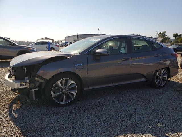 HONDA CLARITY