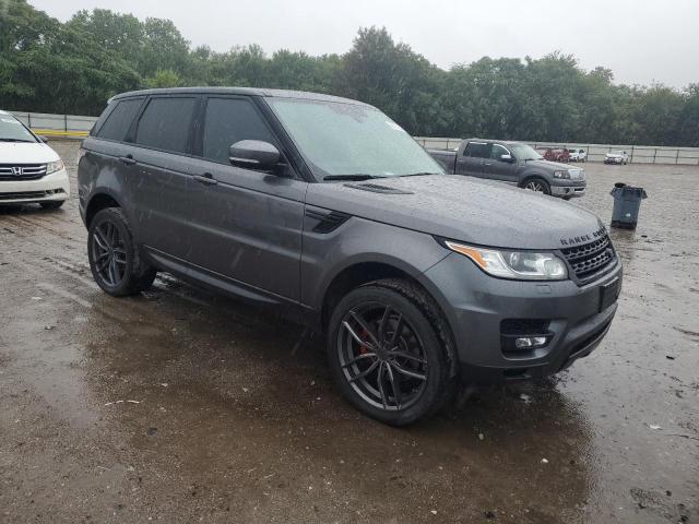 2016 LAND ROVER RANGE ROVE SALWR2PF5GA586004