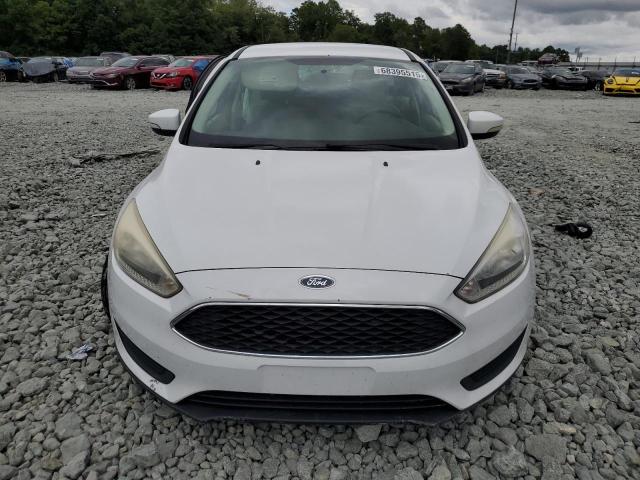 2015 FORD FOCUS SE - 1FADP3K23FL381661