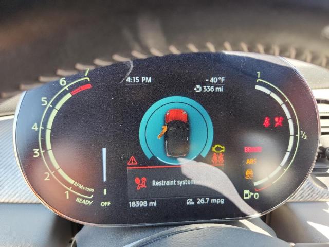 2024 MINI COOPER S WMW43DL01R3R68256