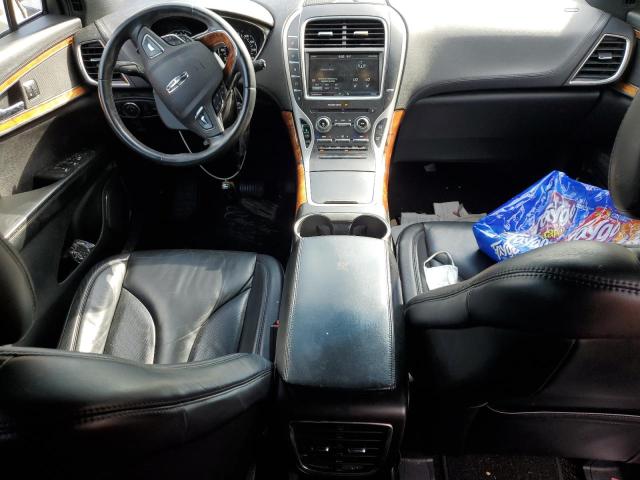 2016 LINCOLN MKX SELECT 2LMTJ8KPXGBL26285