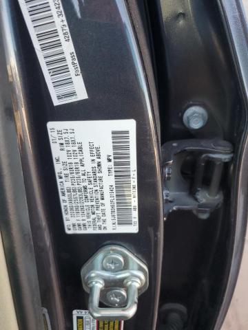 2015 ACURA RDX TECHNO 5J8TB3H52FL015424