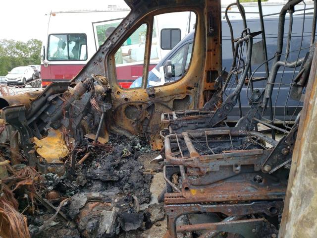 2020 RAM PROMASTER #3304539457