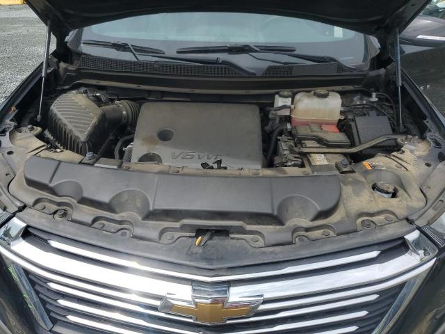 2023 CHEVROLET TRAVERSE LT 1GNERGKW4PJ259589