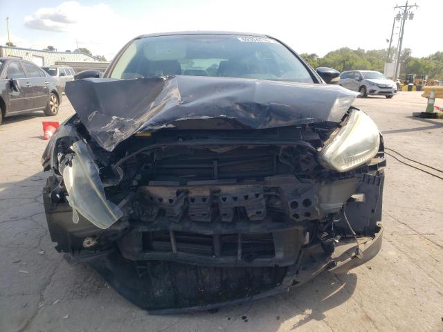 2015 FORD FOCUS SE - 1FADP3K23FL321671