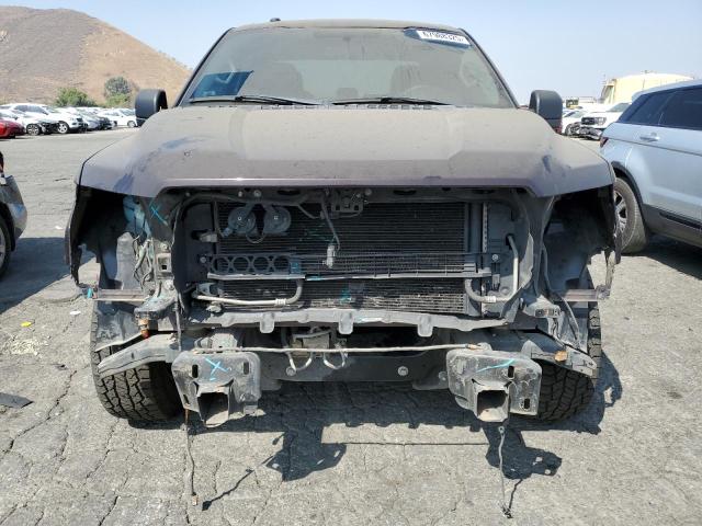 2018 FORD F150 SUPER CAB - 1FTEX1CB6JKF28913