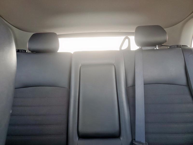 2022 MITSUBISHI OUTLANDER JA4ARUAU3NU008705