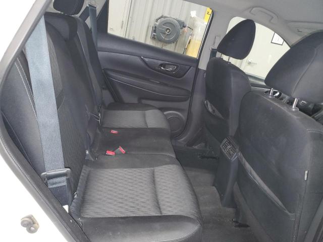 2017 NISSAN ROGUE S - KNMAT2MT0HP513456