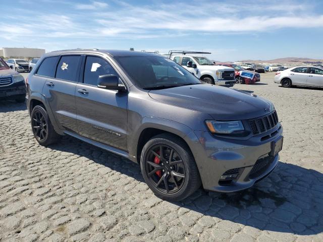 2018 JEEP GRAND CHEROKEE SRT-8 1C4RJFDJ8JC488401