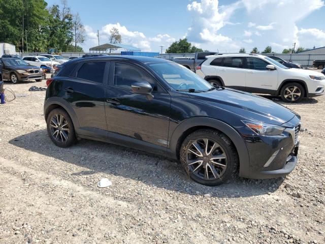 2018 MAZDA CX-3 TOURI JM1DKFC70J0309251