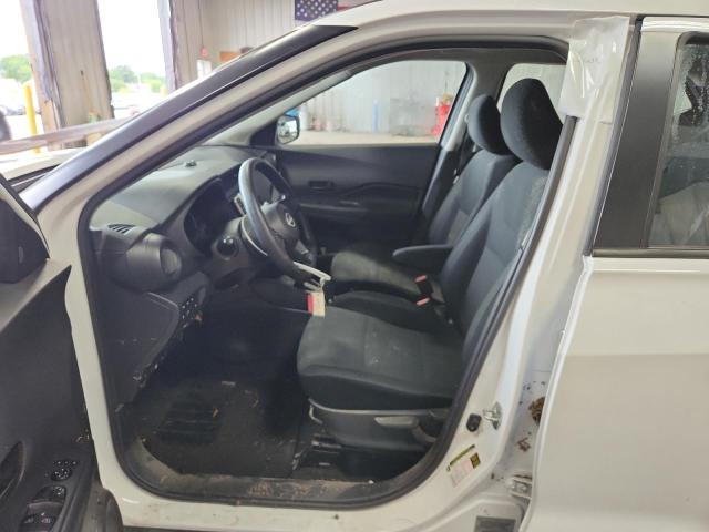 2024 NISSAN KICKS S - 3N1CP5BV0RL492336